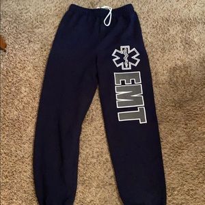 EMT sweatpants
